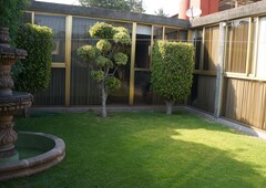 venta casa jardines de san mateo de 1 piso, amplia, iluminada, y gran ubicación - 3 baños - 360 m2