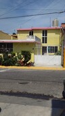 venta de casa izcalli jardines ecatepec - 4 recámaras - 3 baños - 130 m2