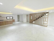 venta de casa - town house nuevo 4 rec en 4 niveles en condominio zona norte - 4 habitaciones - 5 baños - 222 m2