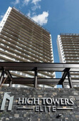 venta de departamento en puebla high towers elite - lomas de angelópolis - 3 habitaciones - 117 m2