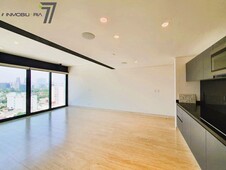venta de departamento - loft con excelentes amenidades para una excelente comodidad - 1 habitación - 47 m2