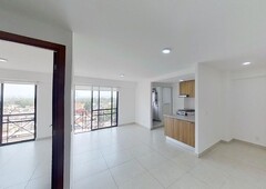venta - departamento - calzada san isidro - 65 m2 - piso 7