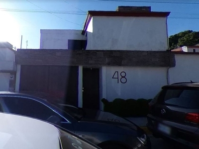 Casa en condominio en venta Avenida General Porfirio Díaz 90a, Fraccionamiento Vergel De Arboledas, Atizapán De Zaragoza, México, 52945, Mex