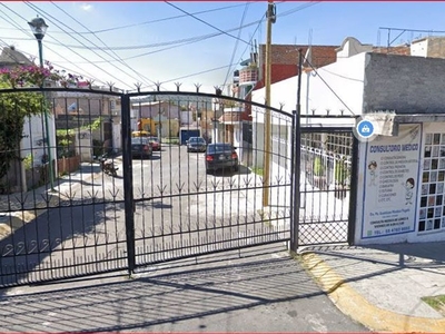 Casa en condominio en venta Circuito Real De Coahuila 13, Chicoloapan De Juárez, Estado De México, México