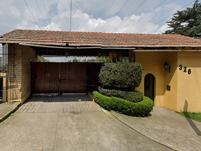 Casa en venta Avenida Arteaga Y Salazar 326, Contadero, Ciudad De México, Cdmx, México