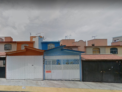 Casa en venta Calle Bosque De Eucaliptos 26-26, Condominio Real Del Bosque, Tultitlán, México, 54948, Mex