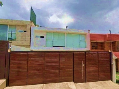 Casa en venta Colina De Las Nieves 55-91, Satélite, Fraccionamiento Boulevares, Naucalpan De Juárez, México, 53140, Mex