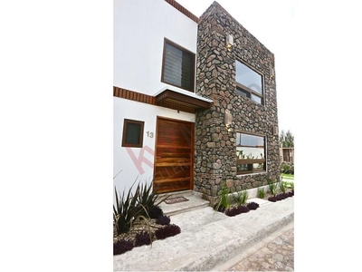 Casa en Venta en Casa Luna Residencial San Miguel de Allende