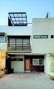 Casa en Venta en El Fortín Zapopan, Jalisco