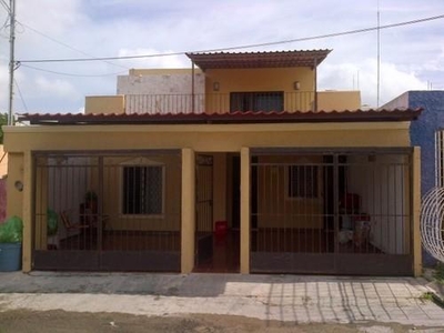 Casa en Venta en Fracc.Brisas