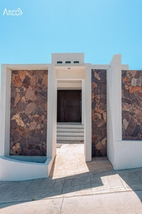 Casa en Venta en Loma Dorada Ensenada, Baja California