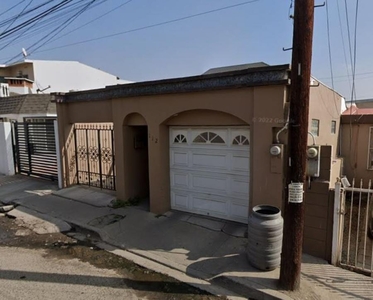 Casa en Venta en MEDITERRANEO Ensenada, Baja California