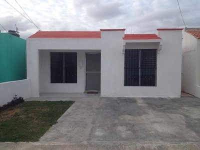 Casa en venta en Privada Residencial Palma Caribeña