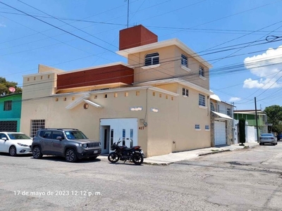 Casa en Venta en Venta Prieta Pachuca de Soto, Hidalgo