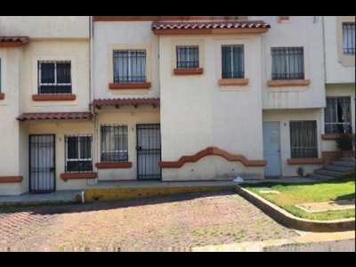 Casa en venta Los Héroes Tecamac, Tecámac