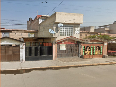 Casa en venta San Ignacio, Santa Elena, Cuautitlán, Estado De México, México