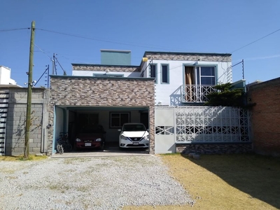 Casa en venta Santa María De Las Rosas, Toluca