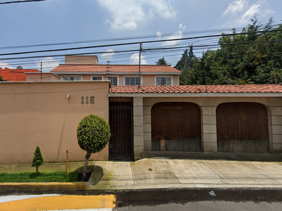 Casa en venta Zotitla 115, Contadero, Ciudad De México, Cdmx, México