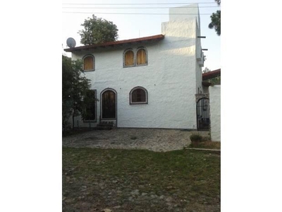 Casa hermosa en venta en El Arenal, Jalisco a 15 min de GDL,