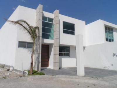 CASA NUEVA EN VENTA, FRACC. CERRADO, PERIFERICO Y CAMINO RE