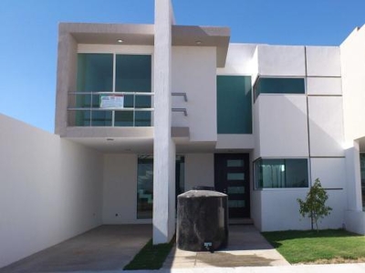 Casas Residenciales en venta zona bonita en Pachuca