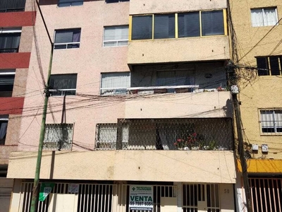 Departamento en renta Candelilla 58, Coapa, Rinconada De Las Hadas, Ciudad De México, Cdmx, México