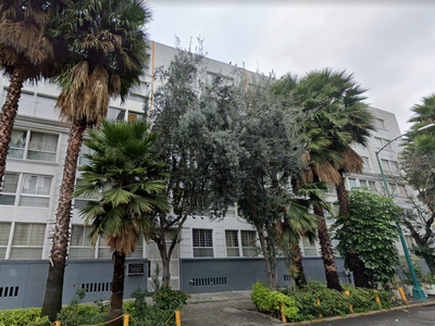 Departamento en renta Cuauhtémoc, Cdmx, Ciudad De México (cdmx)