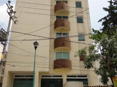 Departamento en venta Miscelánea Granados, Granados, Sta Fe, Granjas Navidad, Cuajimalpa De Morelos, Ciudad De México, 05210, Mex