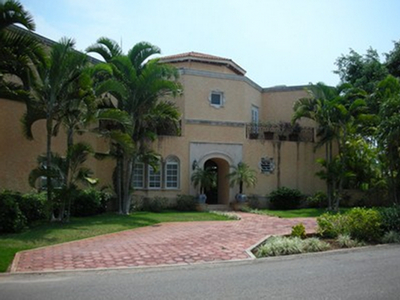 Hermosa residencia en La Ceiba