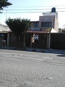 Jardines de Morelos en venta casa, Ecatepec, Estado de...