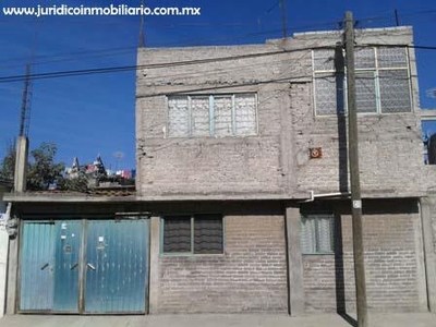 Se vende casa en Valle de Chalco con ¡Excelente...