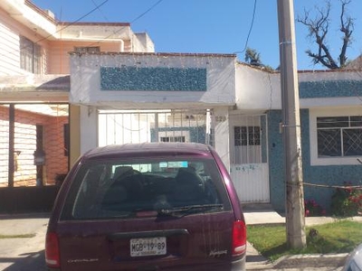 Vendo bonita casa economica en Pachuca