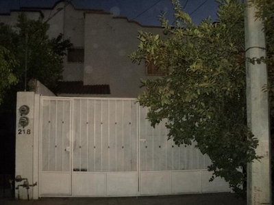 Vendo casa en Arboledas de Ibarrilla