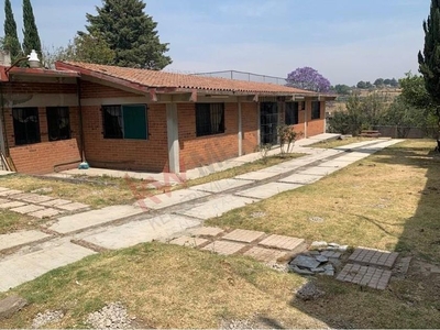 Casa en venta Tlalmanalco, Estado De México