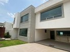 casa en venta antonio de haro y tamariz , lomas verdes 6a sección, naucalpan de juárez