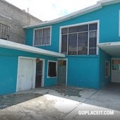 casa en venta en aquiles serdan, ecatepec de morelos - 2 baños - 277 m2