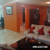 Casa en Venta San Francisco Tantoco 3R 3B 2E - 3 recámaras - 3 baños - 332 m2