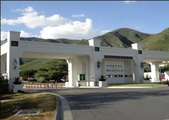 Terreno - Portal del Huajuco