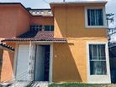 Casa en venta Villa De Las Flores, Coacalco De Berriozábal, Coacalco De Berriozábal