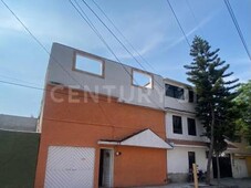 casa en venta en emiliano zapata primera sección ecatepec.