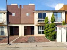 Casa en venta en Toluca, Fraccionamiento Las Misiones