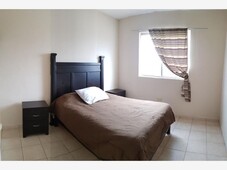 casas en renta - 120m2 - 3 recámaras - saltillo - 8,000