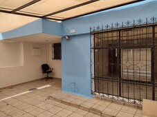 casas en renta - 133m2 - 3 recámaras - las águilas - 10,500