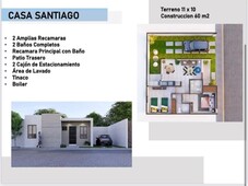 casas en venta - 94m2 - 2 recámaras - mazatlan - 995,000