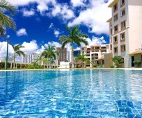 departamento en venta en cancun zona hotelera el table mercadolibre