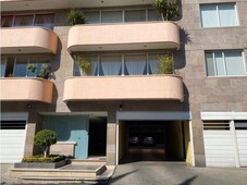 Departamento en venta en Geyser, Insurgentes Cuicuilco, Coyoacán