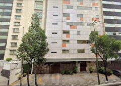 departamento en venta en san pedro de los pinos de remate 2,310,000.00 pesos.