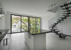 pent house en venta en álamos de remate 4,230,000.00 pesos.