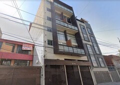 pent house en venta en del valle centro de remate 4,410,000.00 pesos.