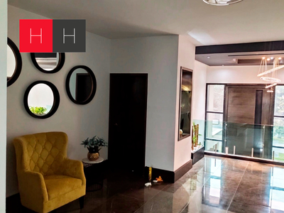 Casa amueblada y equipada en venta Anáhuac, San Nicolás de los Garza